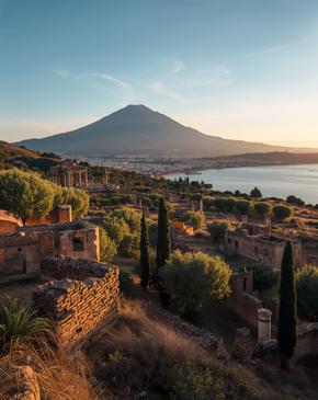 Sicily - Rich heritage and inviting climate
