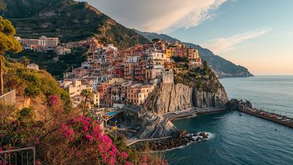 Amalfi Coast
