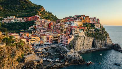 Liguria