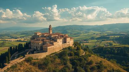 Umbria