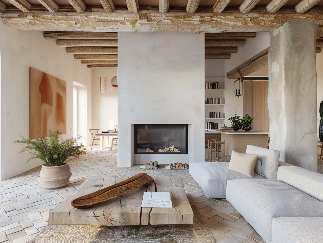 Campania Warmth