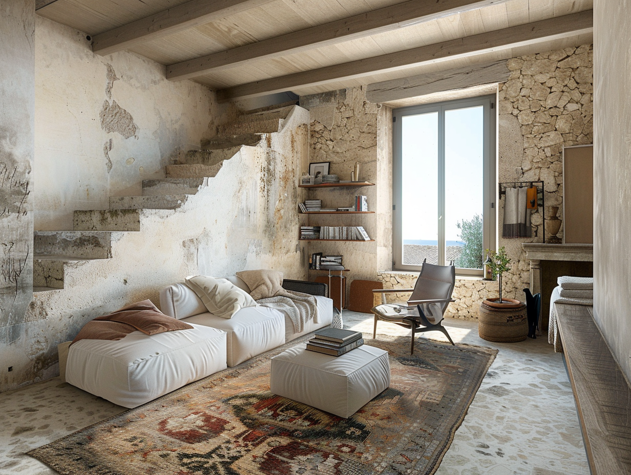 Sardinia Rugged Allure