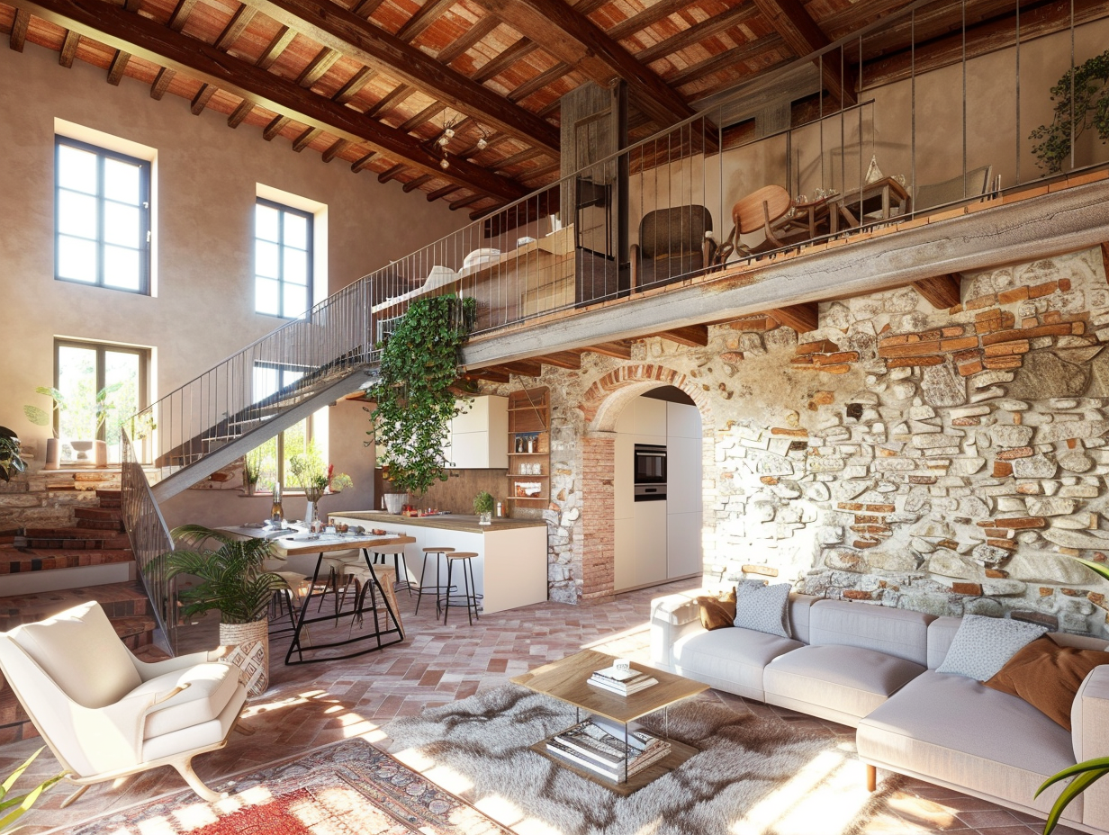 Liguria Soulful Charm